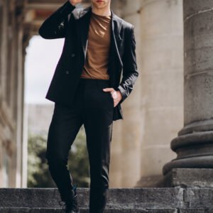 Casual & Partywear Jacket