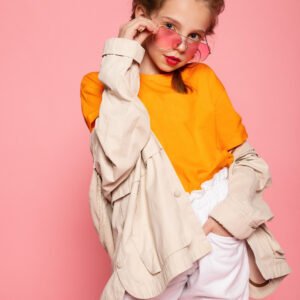 Casual & Partywear Jacket