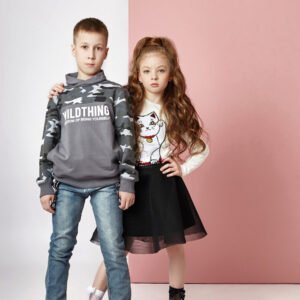 Casual & Partywear Jacket